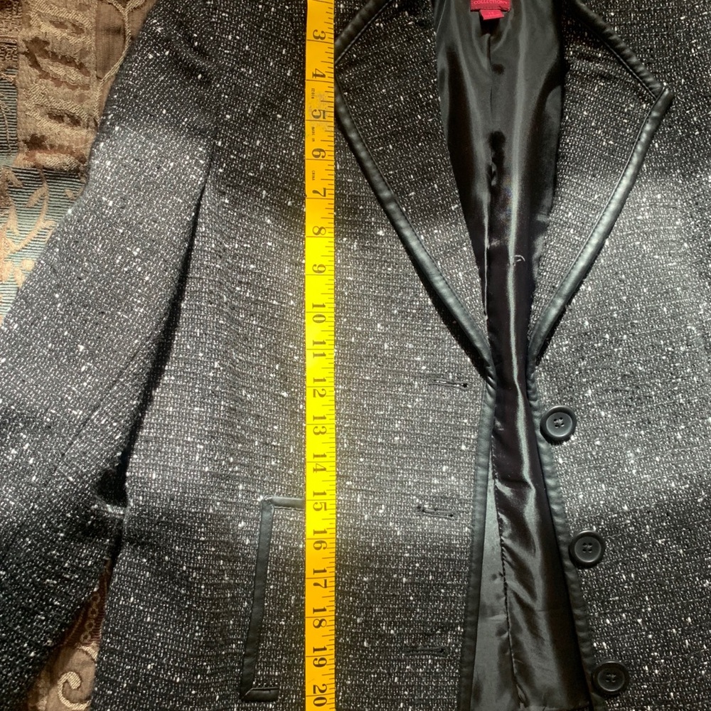 212 Collection Jacket / Suiting Separates - image 5